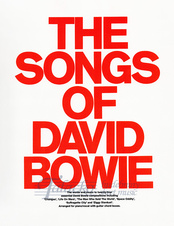 The Songs of David Bowie